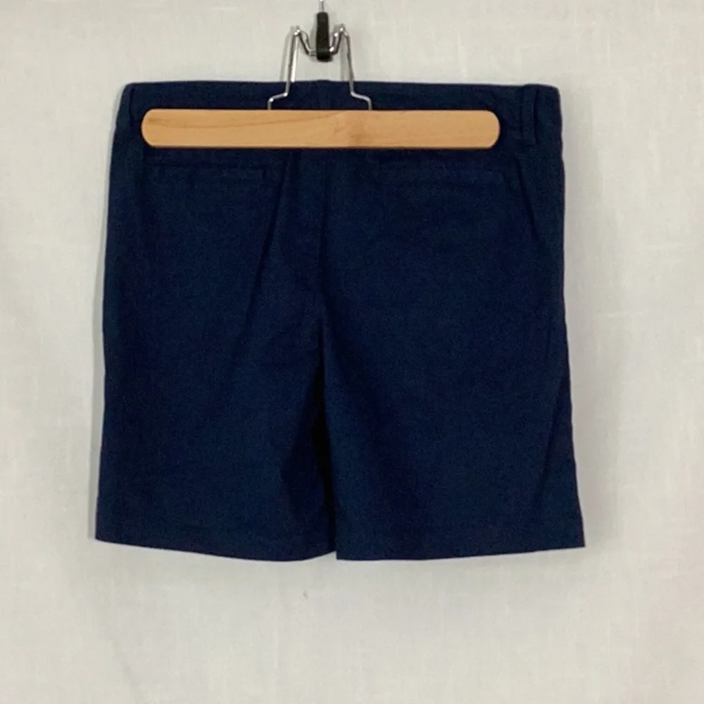 NWT Gymboree Navy Size 8 Plus Shorts